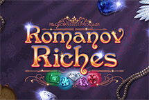 Romanov Riches