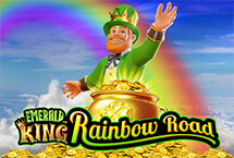 Emerald King Rainbow Road